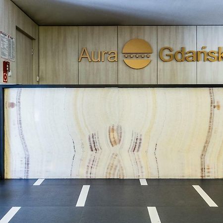 Apartments Aura Gdansk By Renters Εξωτερικό φωτογραφία
